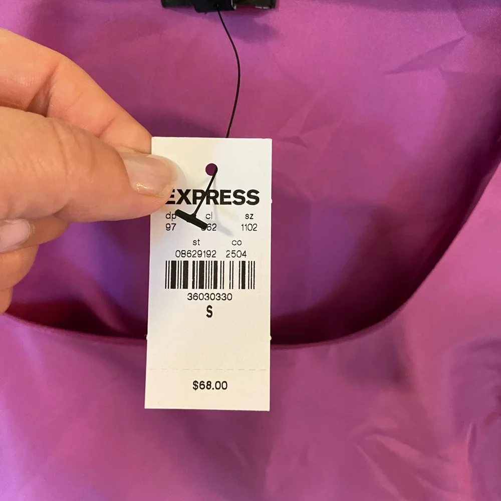 Express Top - Picture 7 of 9